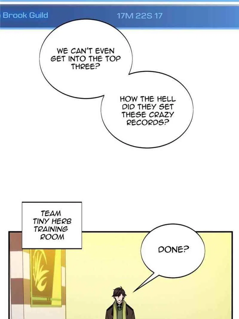 The King's Avatar Chapter 60 – Page 29