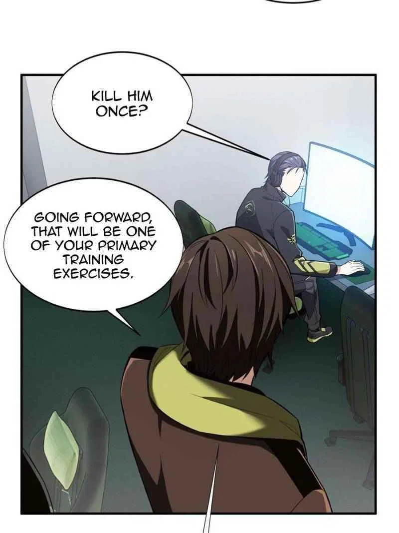 The King's Avatar Chapter 60 – Page 37