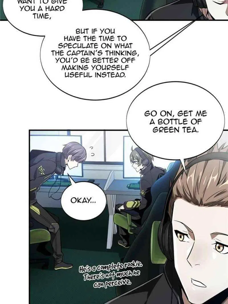 The King's Avatar Chapter 60 – Page 41