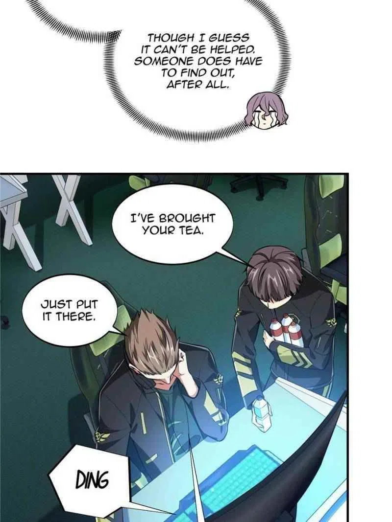 The King's Avatar Chapter 60 – Page 47