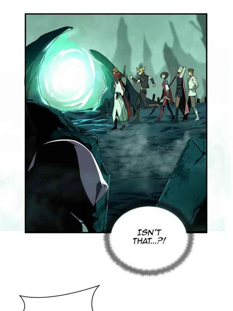 The King's Avatar Chapter 60 – Page 51