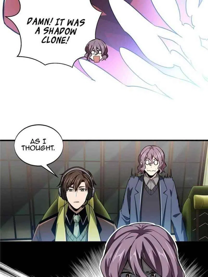The King's Avatar Chapter 59 – Page 5