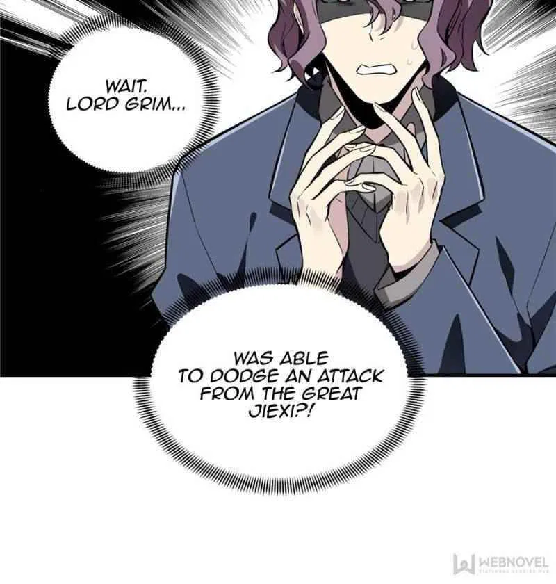The King's Avatar Chapter 59 – Page 6
