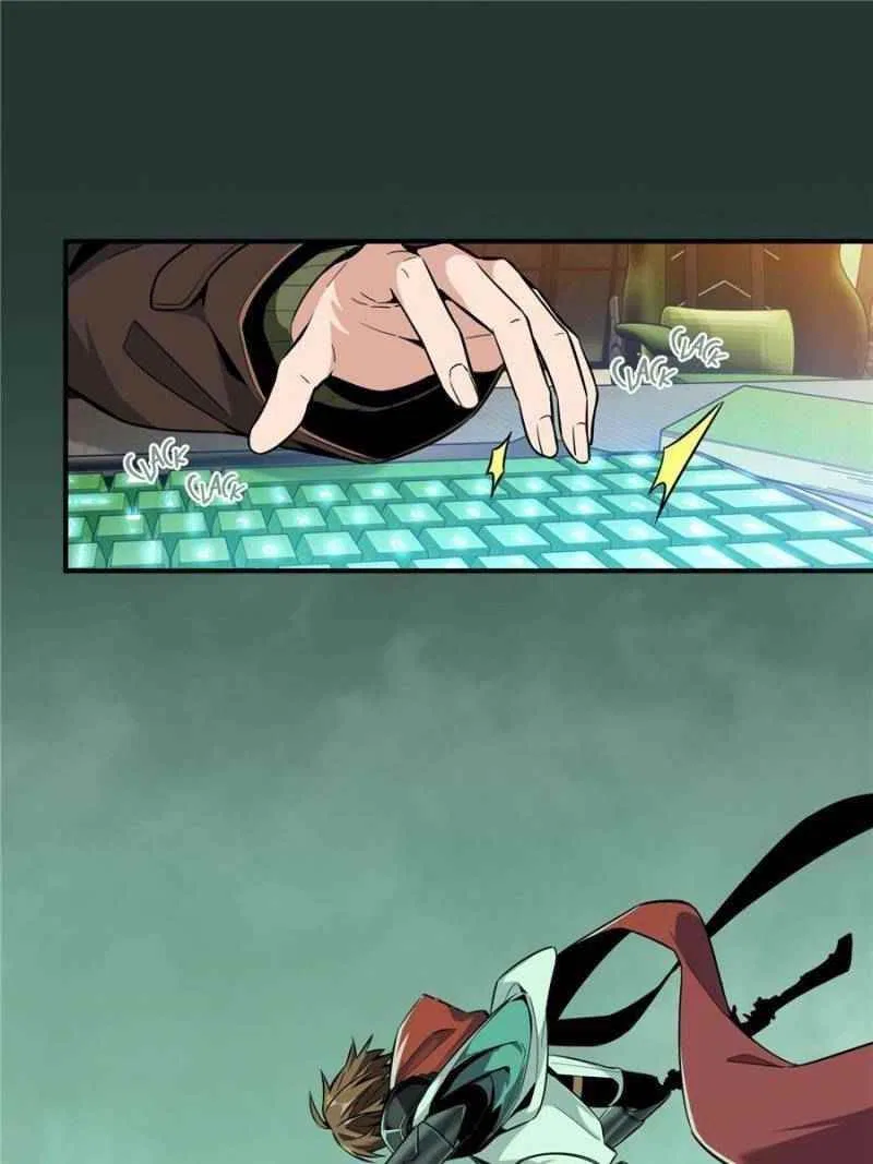 The King's Avatar Chapter 59 – Page 7
