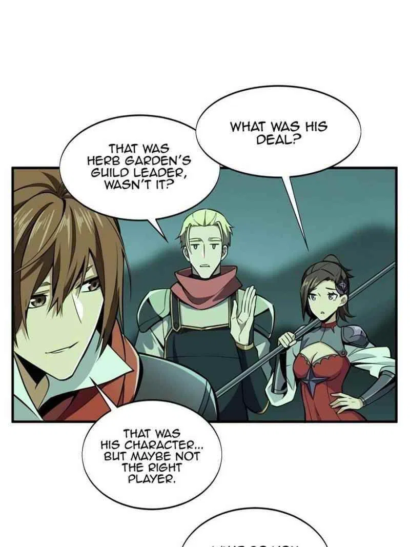 The King's Avatar Chapter 59 – Page 25