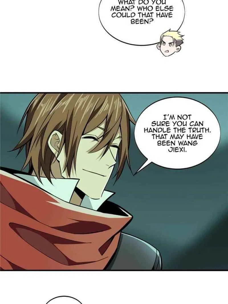 The King's Avatar Chapter 59 – Page 26