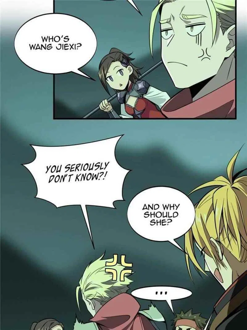 The King's Avatar Chapter 59 – Page 28