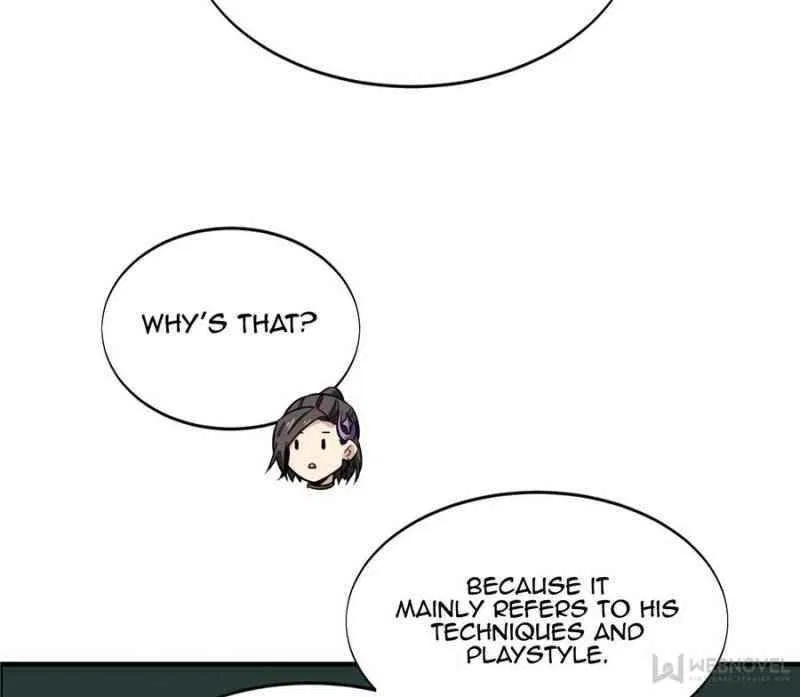 The King's Avatar Chapter 59 – Page 33