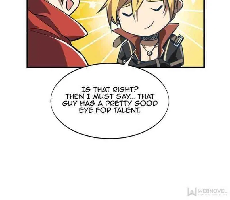 The King's Avatar Chapter 59 – Page 36
