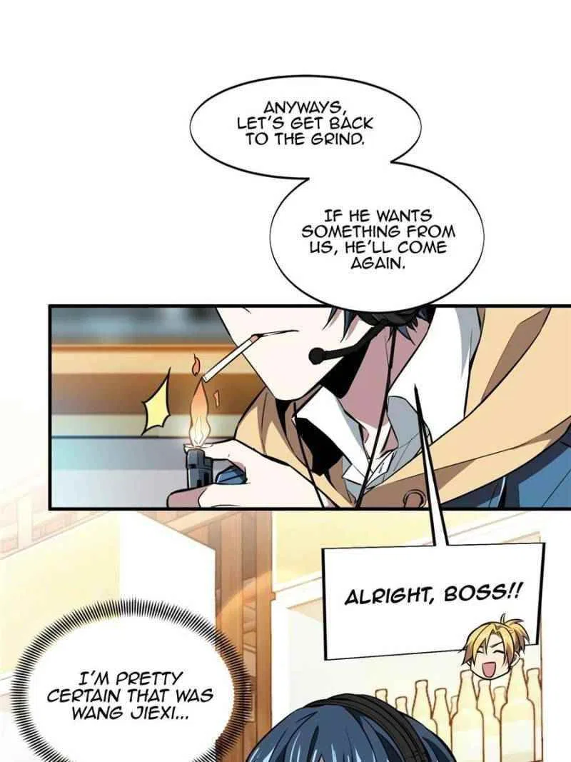 The King's Avatar Chapter 59 – Page 37