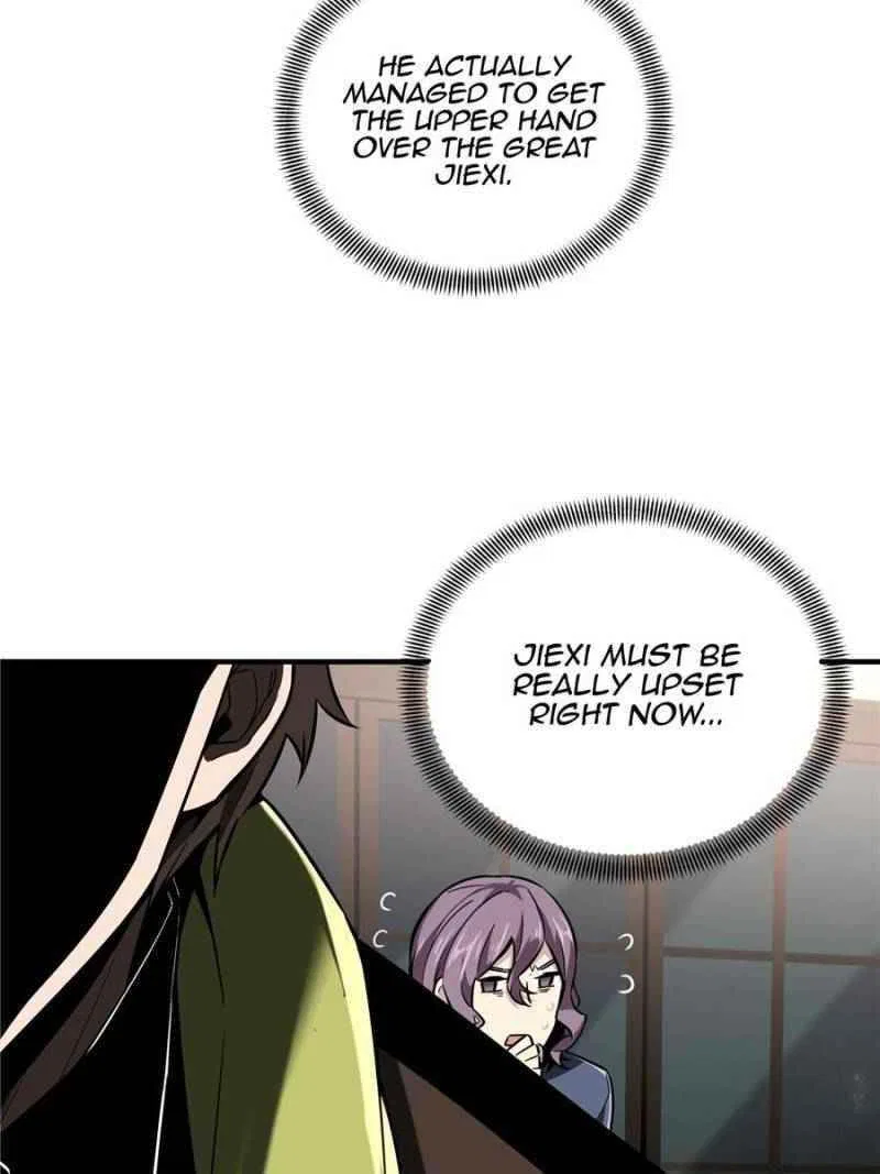 The King's Avatar Chapter 59 – Page 41