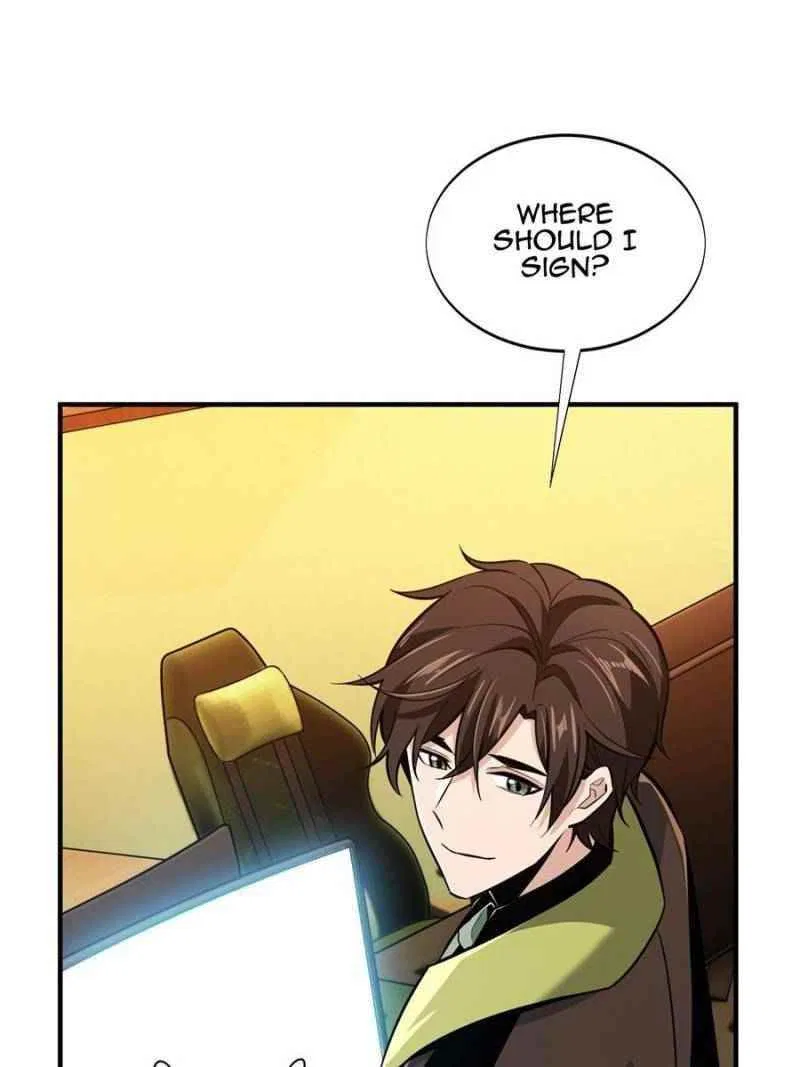 The King's Avatar Chapter 59 – Page 43