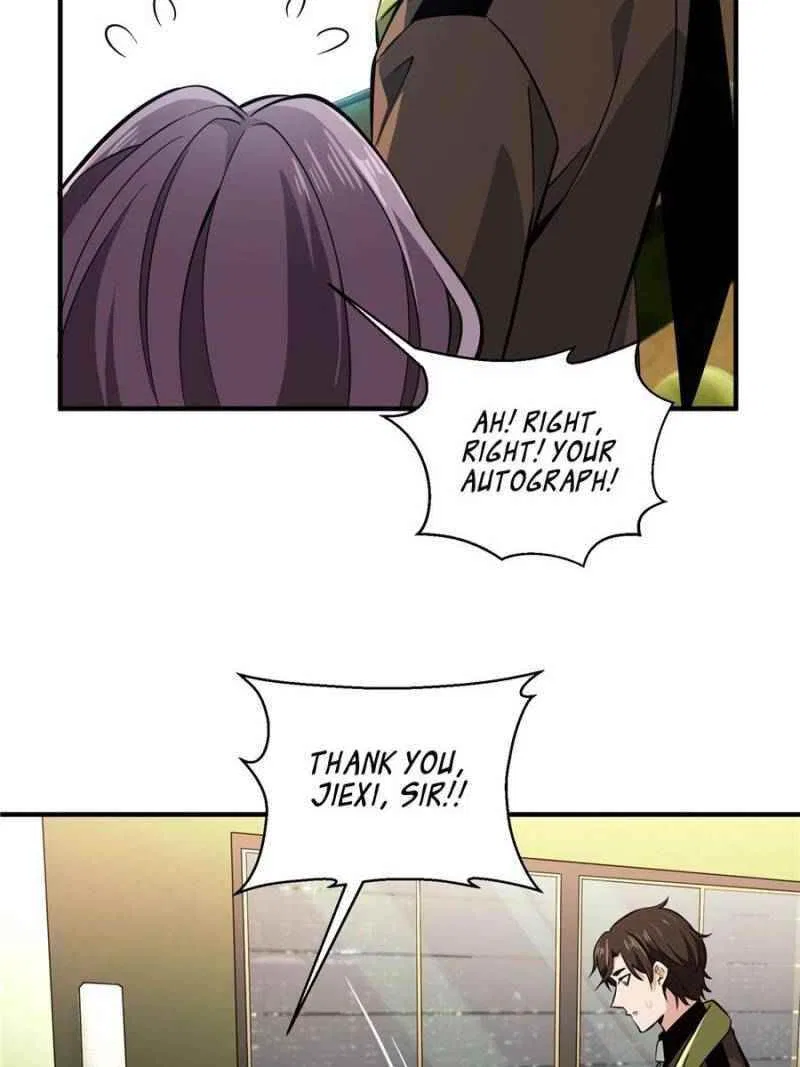 The King's Avatar Chapter 59 – Page 44