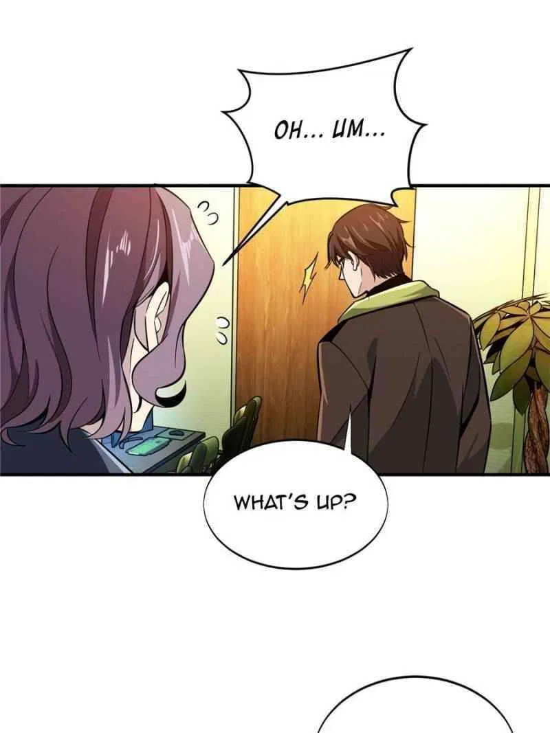 The King's Avatar Chapter 59 – Page 49