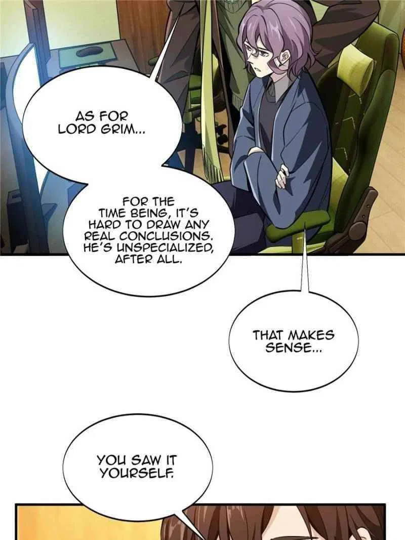 The King's Avatar Chapter 59 – Page 52