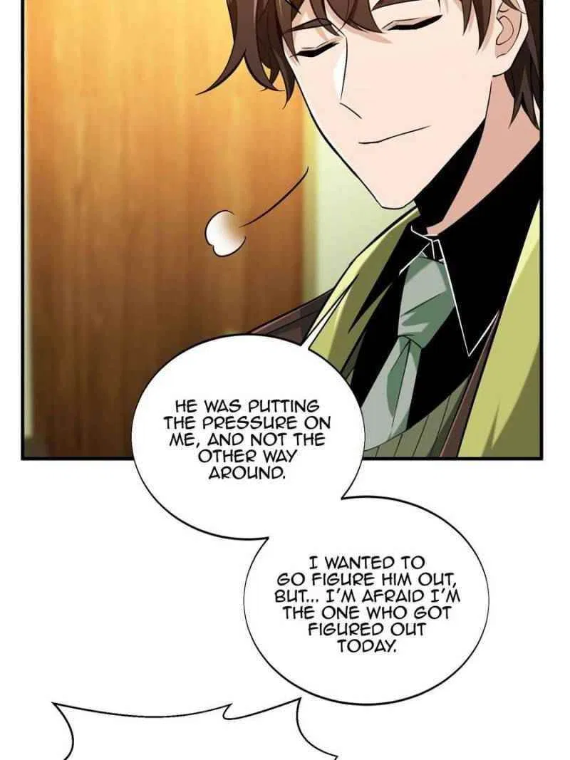 The King's Avatar Chapter 59 – Page 53