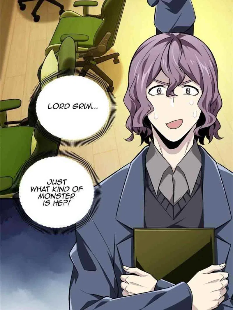 The King's Avatar Chapter 59 – Page 56