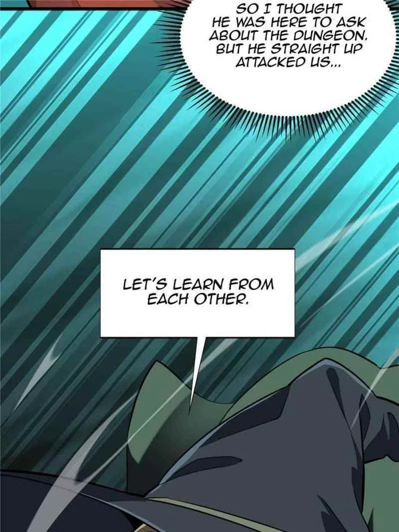 The King's Avatar Chapter 58 – Page 4