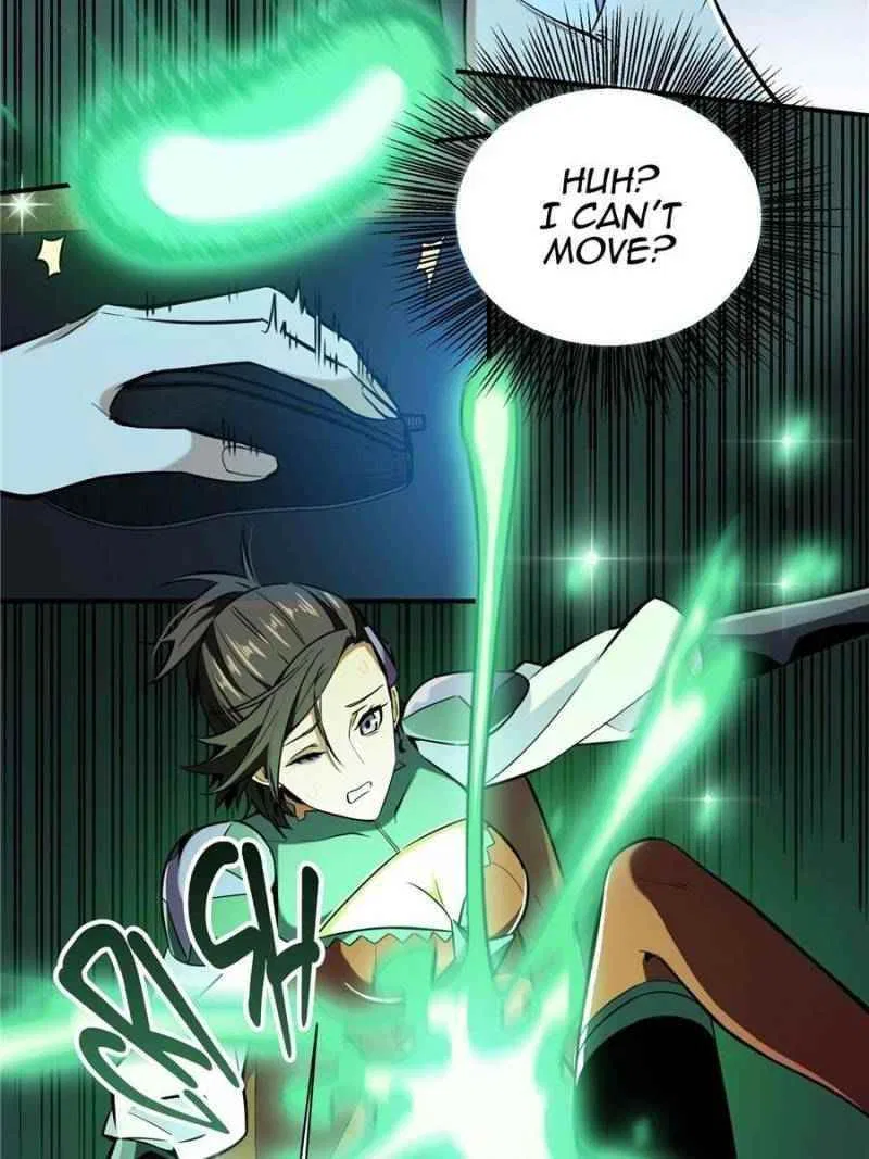 The King's Avatar Chapter 58 – Page 17