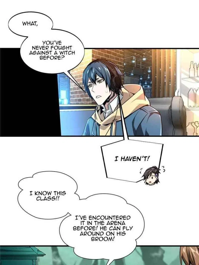 The King's Avatar Chapter 58 – Page 19