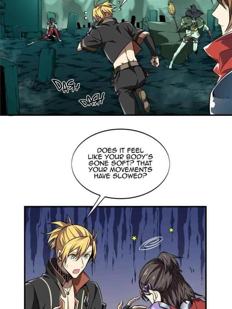 The King's Avatar Chapter 58 – Page 20