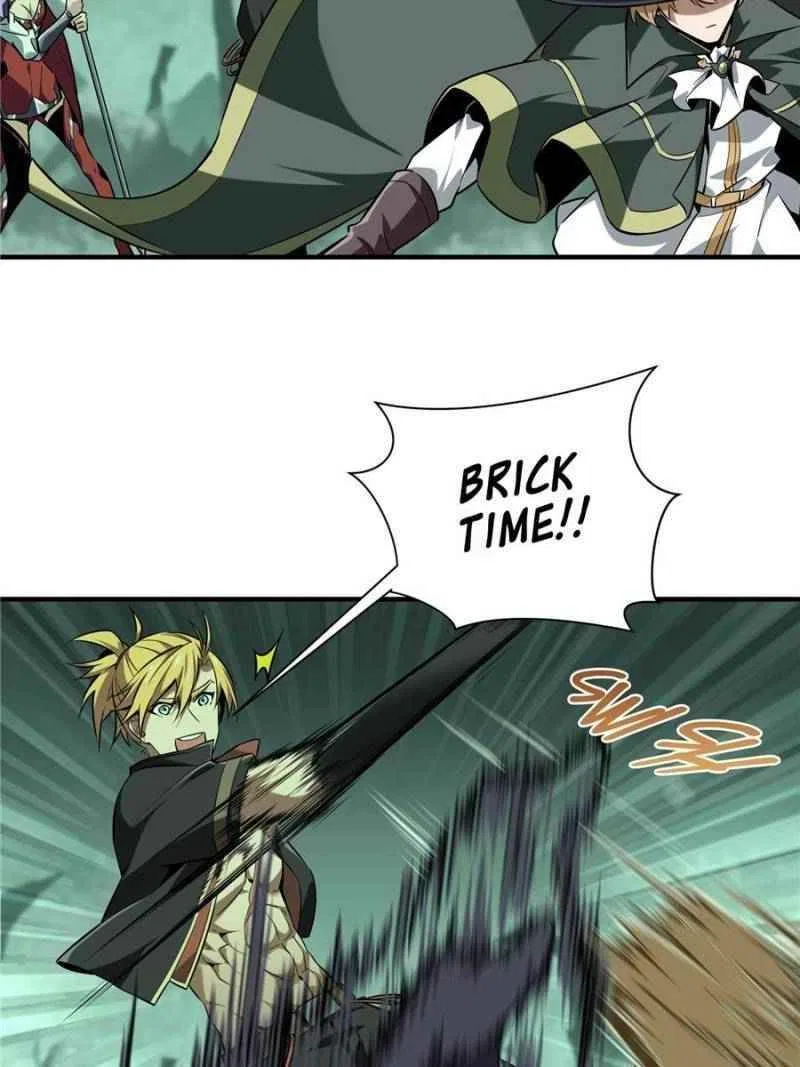 The King's Avatar Chapter 58 – Page 24