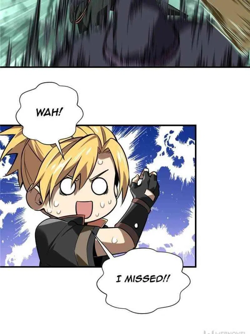 The King's Avatar Chapter 58 – Page 25