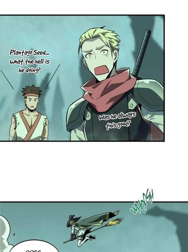The King's Avatar Chapter 58 – Page 36