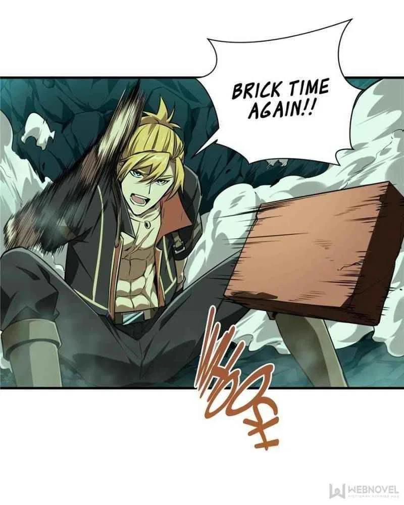 The King's Avatar Chapter 58 – Page 38