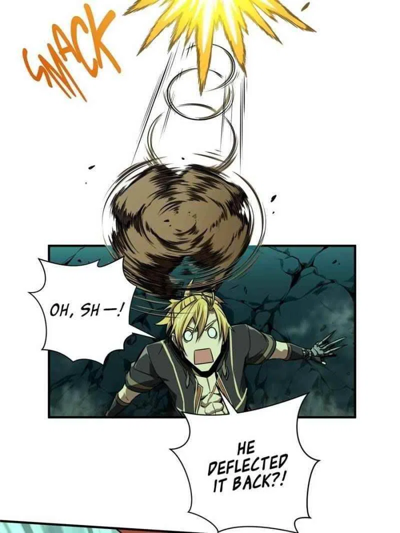 The King's Avatar Chapter 58 – Page 40