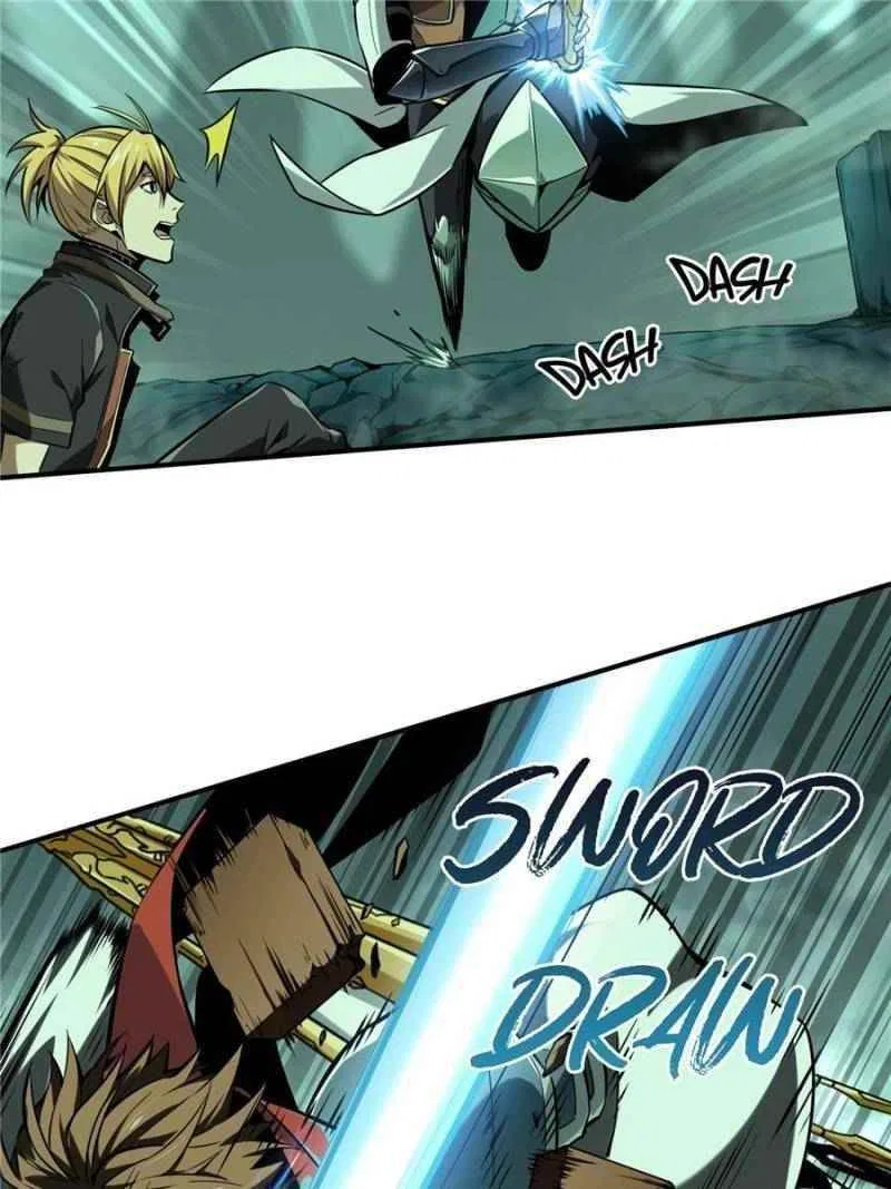 The King's Avatar Chapter 58 – Page 42