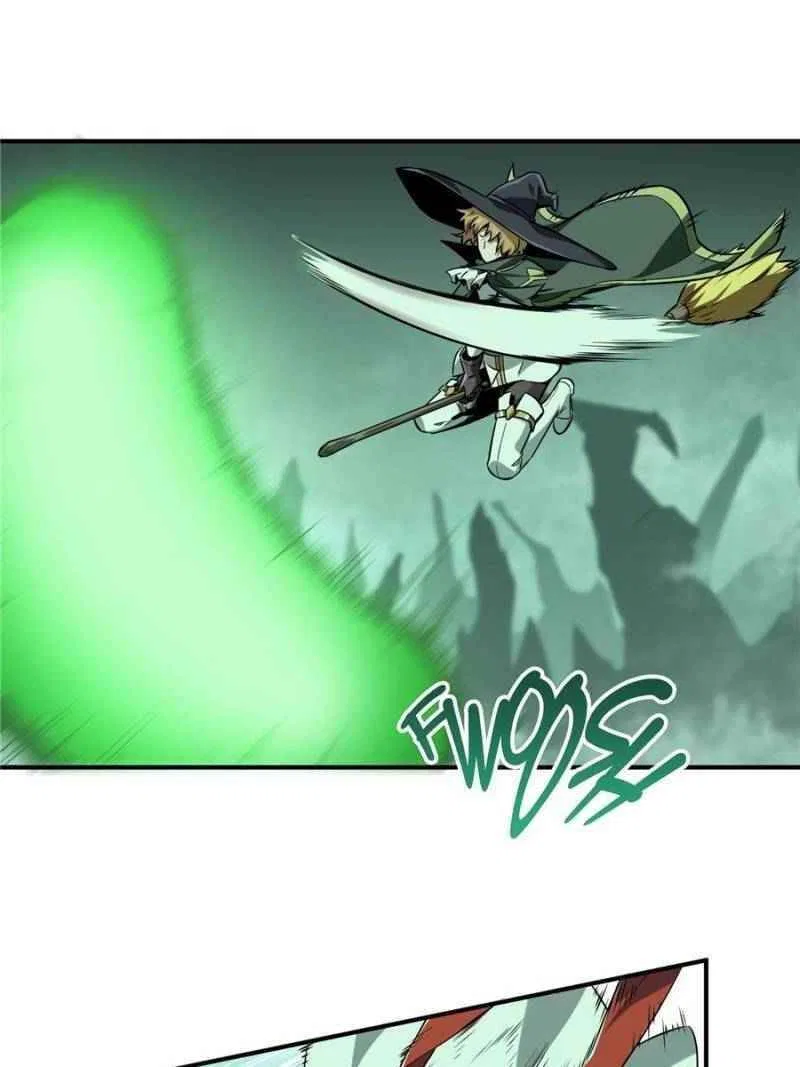 The King's Avatar Chapter 58 – Page 45