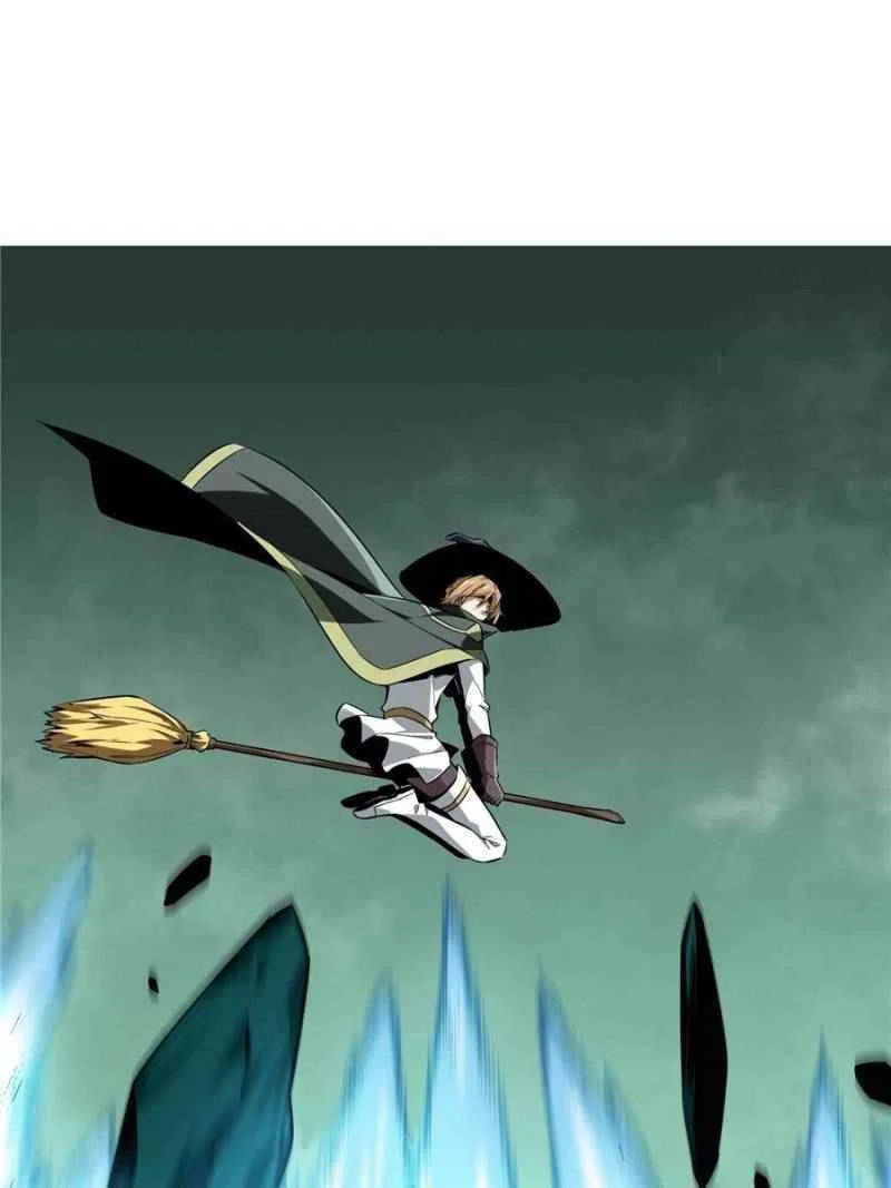 The King's Avatar Chapter 58 – Page 51