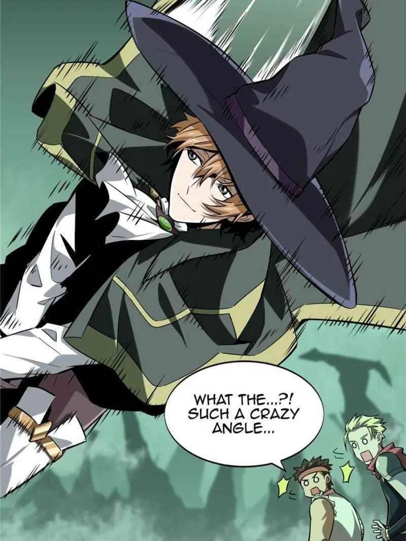 The King's Avatar Chapter 58 – Page 57