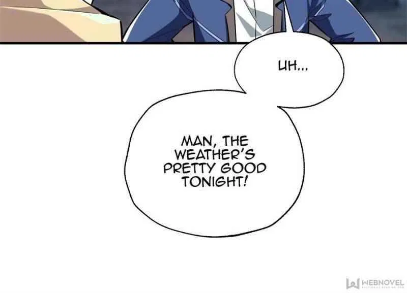 The King's Avatar Chapter 57 – Page 6