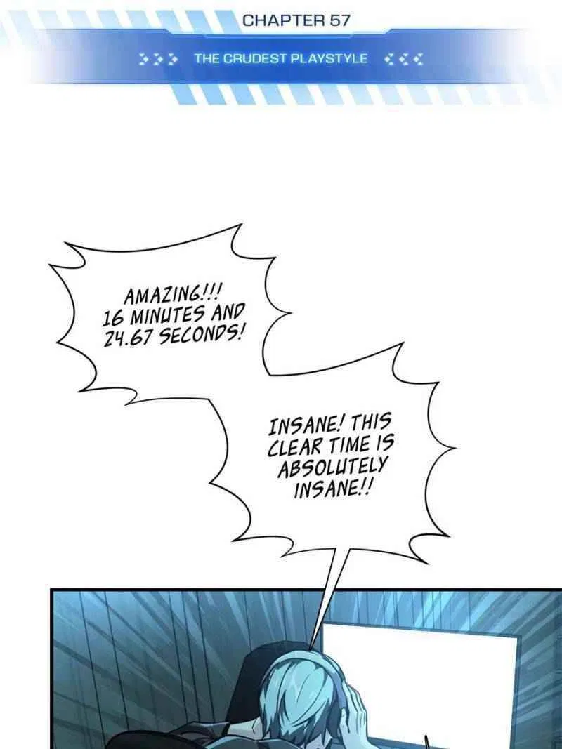 The King's Avatar Chapter 57 – Page 17