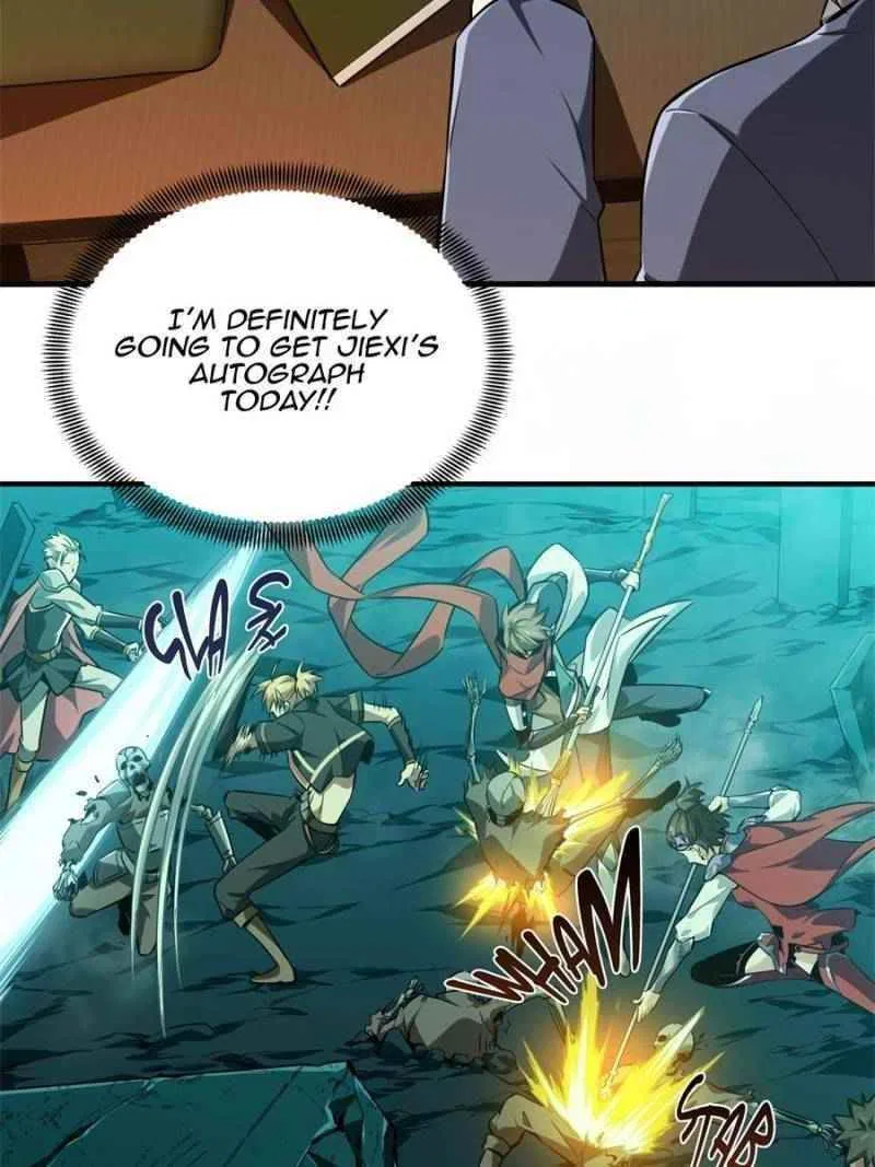 The King's Avatar Chapter 57 – Page 27