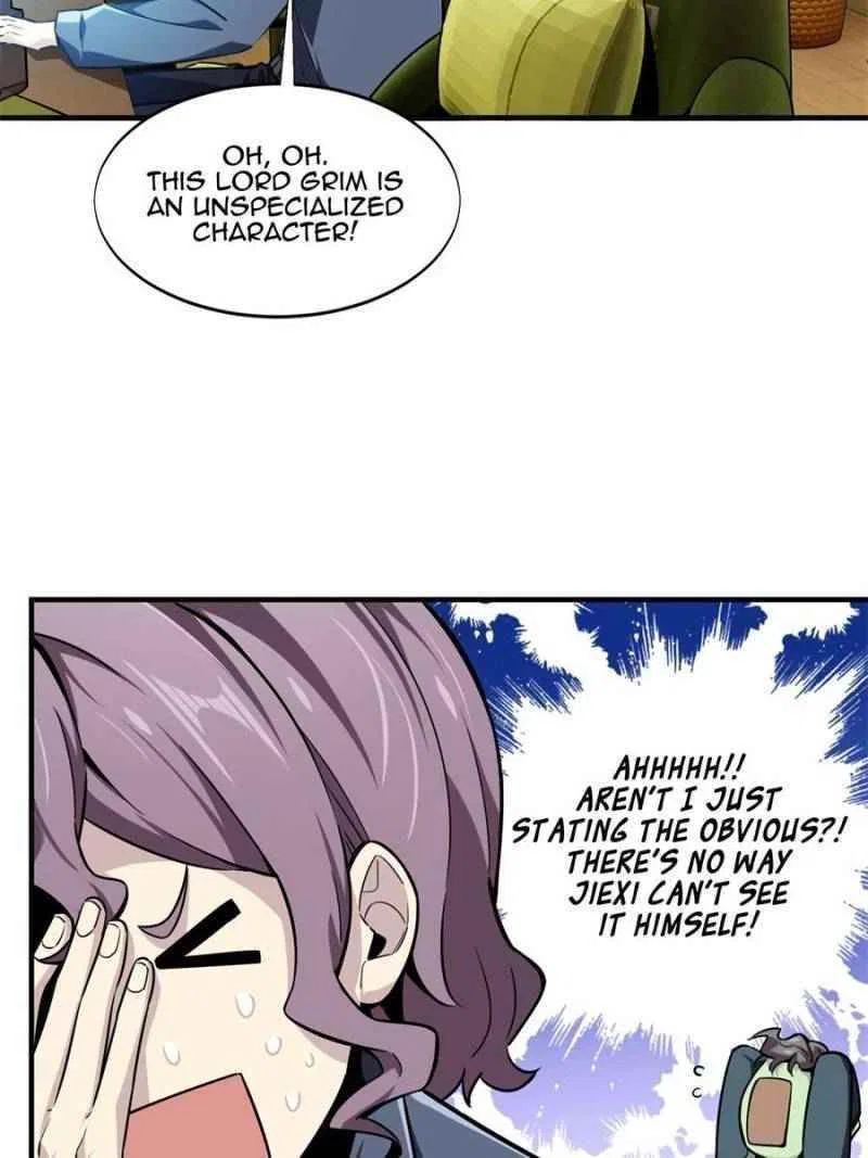 The King's Avatar Chapter 57 – Page 31