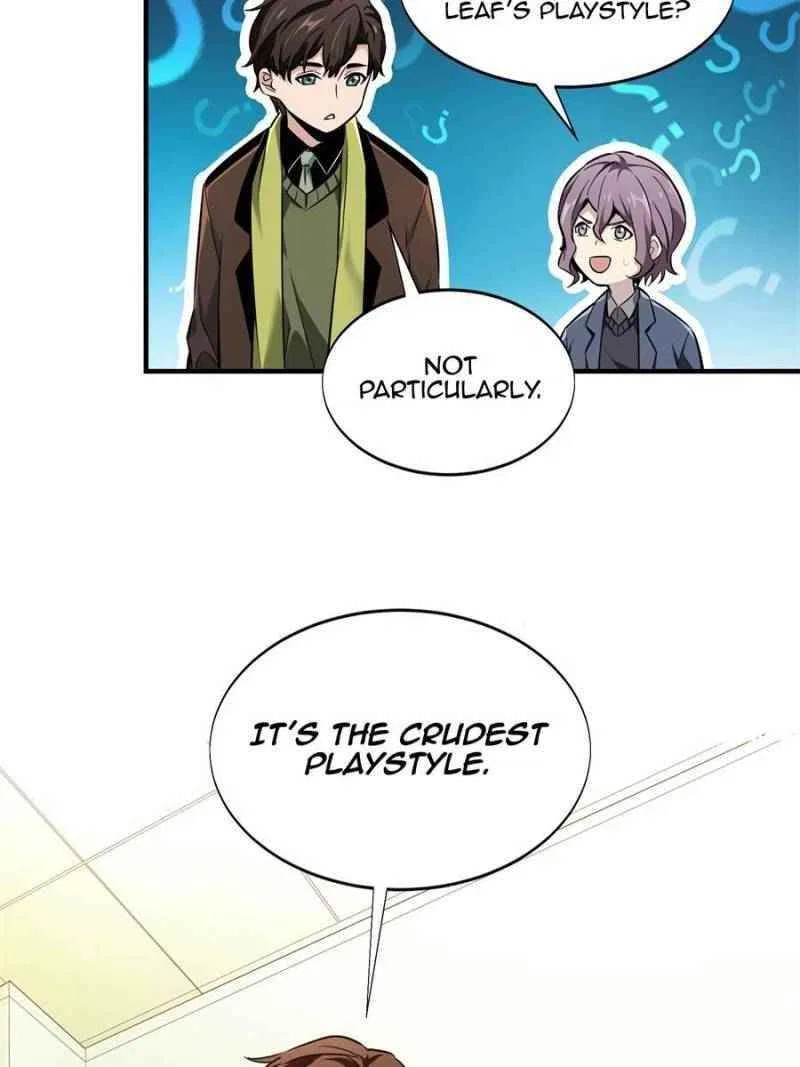 The King's Avatar Chapter 57 – Page 34