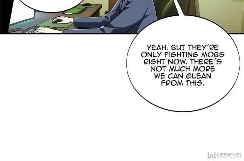 The King's Avatar Chapter 57 – Page 38