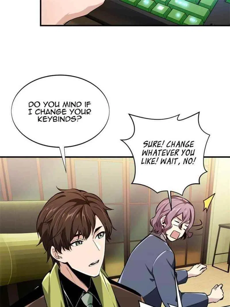 The King's Avatar Chapter 57 – Page 42