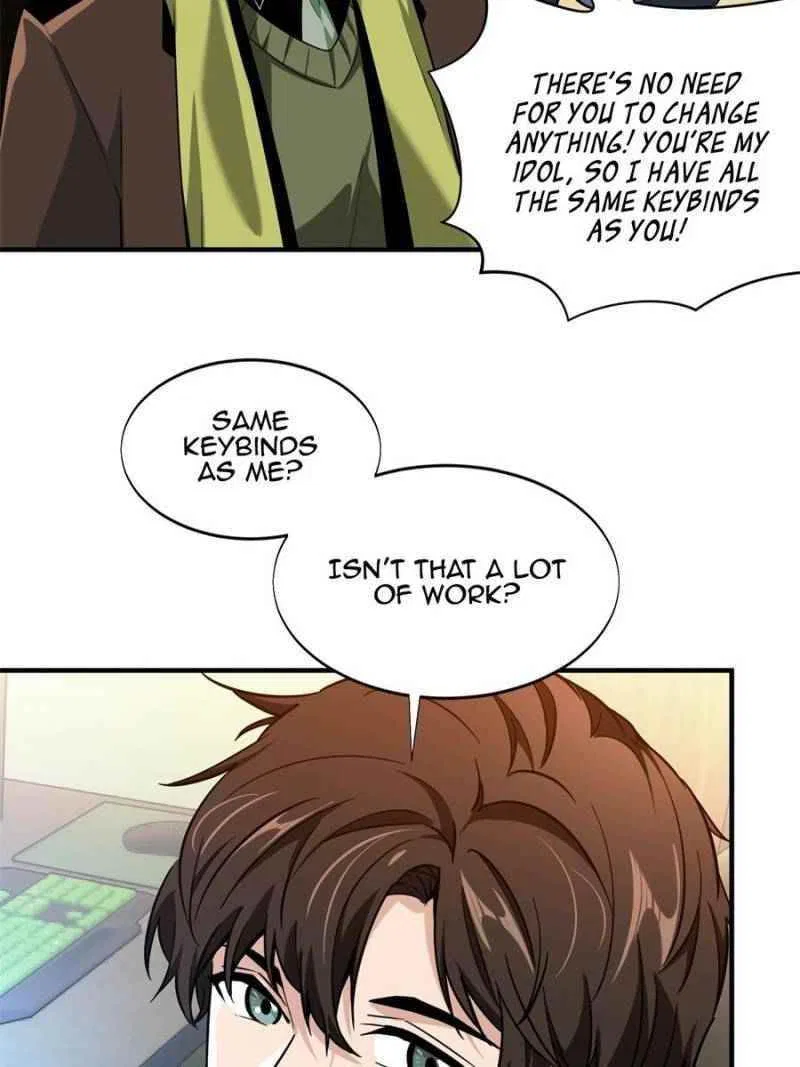 The King's Avatar Chapter 57 – Page 43