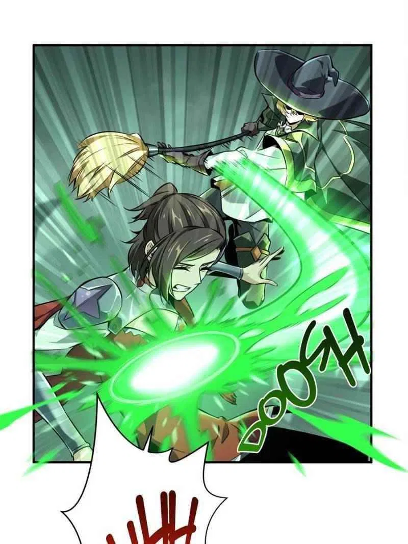 The King's Avatar Chapter 57 – Page 48