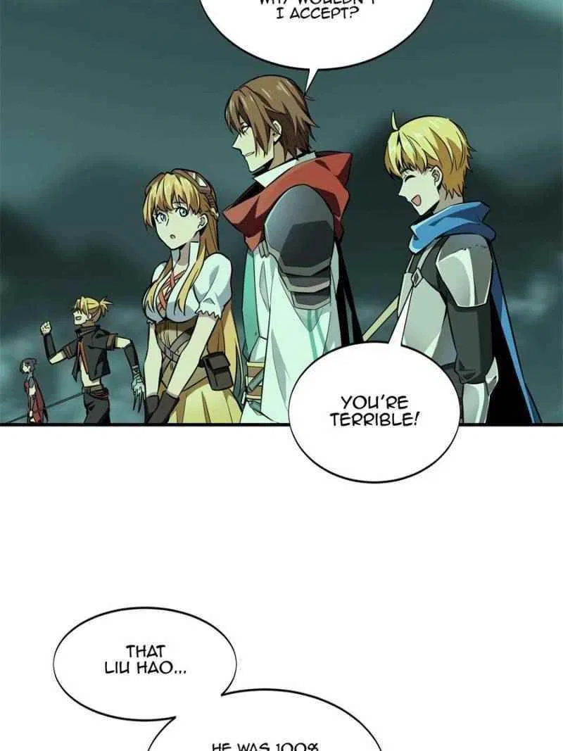 The King's Avatar Chapter 56 – Page 2
