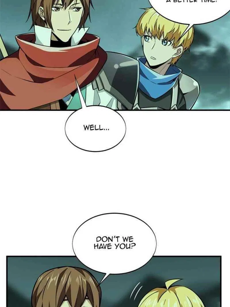 The King's Avatar Chapter 56 – Page 5