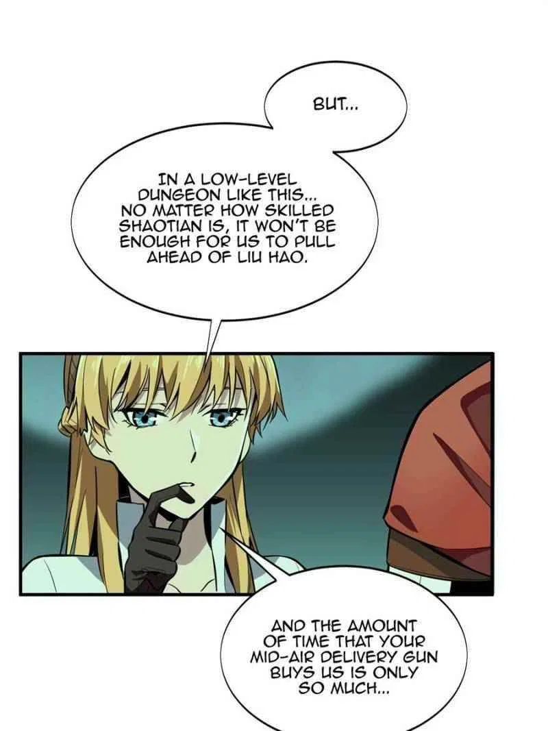 The King's Avatar Chapter 56 – Page 7