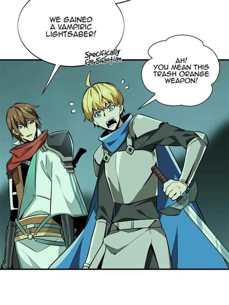 The King's Avatar Chapter 56 – Page 9