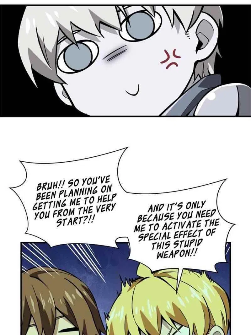 The King's Avatar Chapter 56 – Page 11