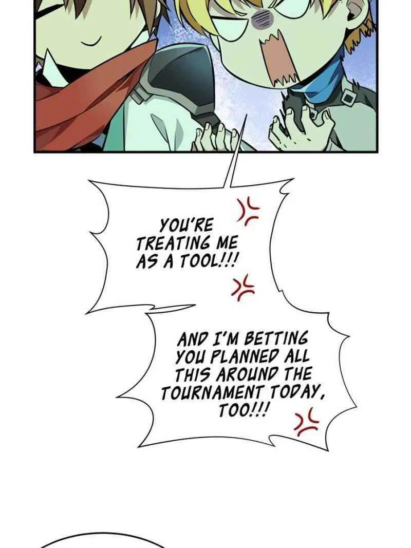 The King's Avatar Chapter 56 – Page 12