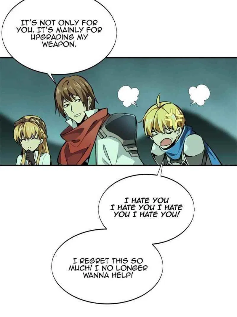 The King's Avatar Chapter 56 – Page 13